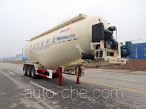 Huajun ZCZ9404GFLHJC low-density bulk powder transport trailer