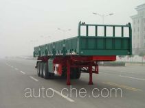 Huajun ZCZ9405ZZX dump trailer