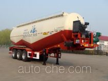 Huajun ZCZ9407GXHHJE ash transport trailer