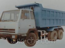 Luwang ZD3232 dump truck
