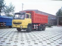 Luwang ZD3234 dump truck
