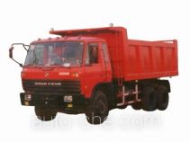 Luwang ZD3240 dump truck