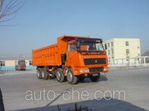 Luwang ZD3310 dump truck