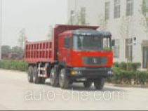 Luwang ZD3311 dump truck