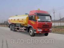 陆王牌ZD5201GJY型加油车