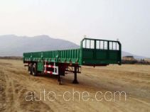 Luwang ZD9230 trailer