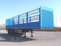 Luwang ZD9281CLX stake trailer