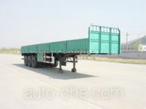 Luwang ZD9282 trailer