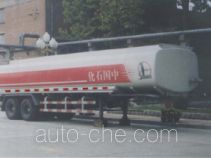 Luwang ZD9290GJY fuel tank trailer