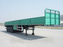 Luwang ZD9400 trailer