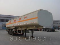 Luwang ZD9403GJY fuel tank trailer