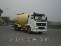 Yanghong ZDZ5250GFL bulk powder tank truck