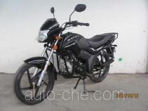 珠峰牌ZF125-A型两轮摩托车