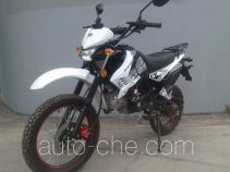 Zhufeng ZF125GY-2 motorcycle