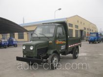 Zhongfeng ZF1415CD low-speed dump truck