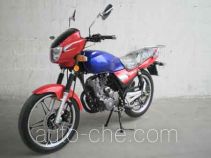 珠峰牌ZF150-10A型两轮摩托车