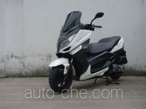 Zhufeng ZF150T-2 scooter