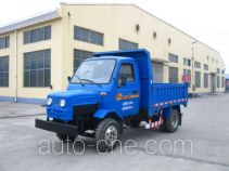Zhongfeng ZF2015CD low-speed dump truck
