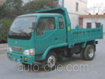 Zhongfeng ZF2810PD low-speed dump truck
