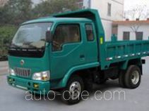 Zhongfeng ZF2810PD low-speed dump truck