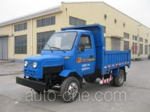 Zhongfeng ZF2820CD low-speed dump truck