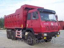Fuqing Tianwang ZFQ3250H54SX35 dump truck