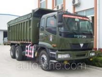 Fuqing Tianwang ZFQ3250H56BJ38 dump truck
