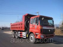 Fuqing Tianwang ZFQ3250H62BJ41 dump truck