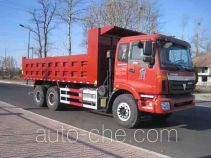 Fuqing Tianwang ZFQ3250H65BJ43 dump truck