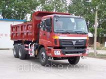 Fuqing Tianwang ZFQ3251H56BJ38 dump truck