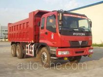 Fuqing Tianwang ZFQ3251H58BJ38 dump truck