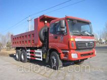 Fuqing Tianwang ZFQ3251H62BJ41 dump truck