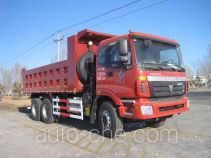Fuqing Tianwang ZFQ3251H62BJ41 dump truck