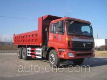 Fuqing Tianwang ZFQ3251H65BJ43 dump truck