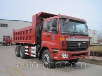Fuqing Tianwang ZFQ3252H58BJ38 dump truck