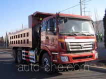 Fuqing Tianwang ZFQ3252H62BJ41 dump truck