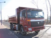 Fuqing Tianwang ZFQ3253H58BJ38 dump truck