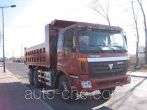 Fuqing Tianwang ZFQ3253H58BJ38 dump truck