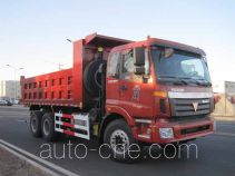 Fuqing Tianwang ZFQ3253H62BJ41 dump truck