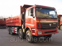 Fuqing Tianwang ZFQ3310H70BJ32 dump truck