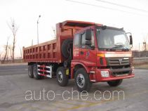 Fuqing Tianwang ZFQ3310H74BJ36 dump truck