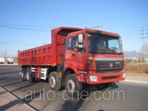Fuqing Tianwang ZFQ3310H76BJ39 dump truck