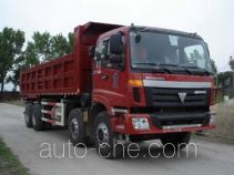 Fuqing Tianwang ZFQ3310H80BJ43 dump truck