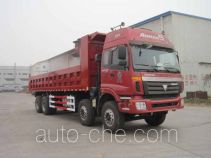 Fuqing Tianwang ZFQ3310H86BJ47 dump truck