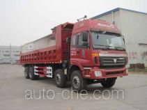 Fuqing Tianwang ZFQ3310H86BJ47 dump truck