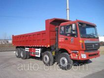 Fuqing Tianwang ZFQ3311H74BJ36 dump truck