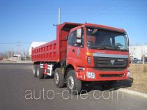 Fuqing Tianwang ZFQ3311H78BJ39 dump truck