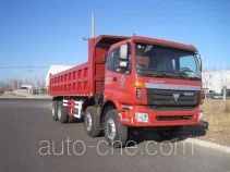 Fuqing Tianwang ZFQ3311H78BJ39 dump truck