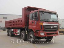 Fuqing Tianwang ZFQ3311H80BJ43 dump truck