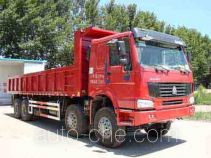 Fuqing Tianwang ZFQ3312H86ZZ48 dump truck